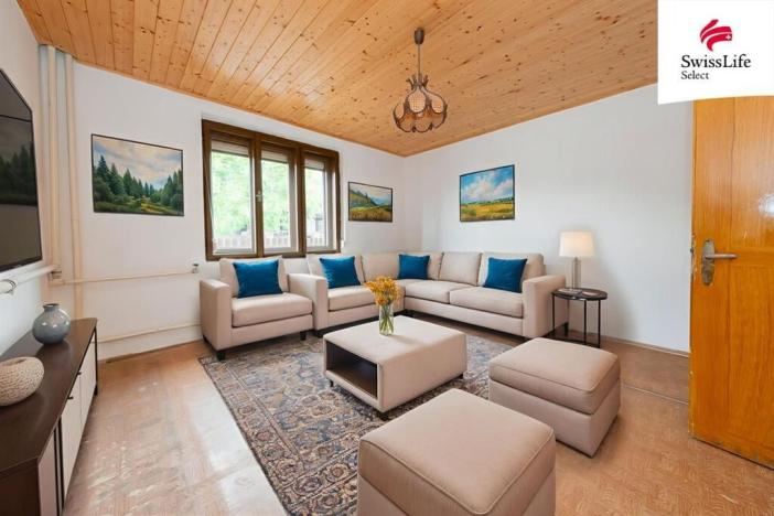 Prodej rodinného domu, Choltice, Jedousovská, 153 m2