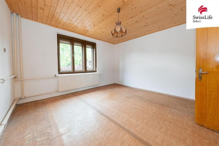 Prodej rodinného domu, Choltice, Jedousovská, 153 m2