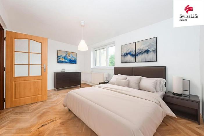 Prodej rodinného domu, Choltice, Jedousovská, 153 m2