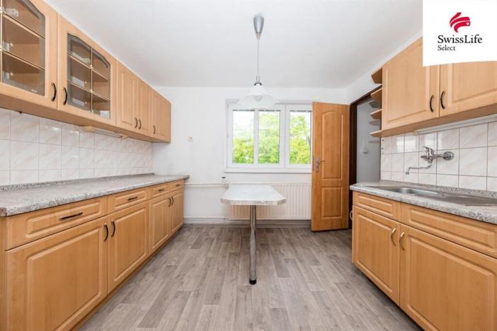 Prodej rodinného domu, Choltice, Jedousovská, 153 m2