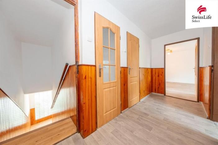 Prodej rodinného domu, Choltice, Jedousovská, 153 m2