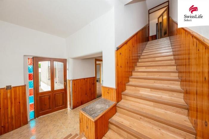 Prodej rodinného domu, Choltice, Jedousovská, 153 m2