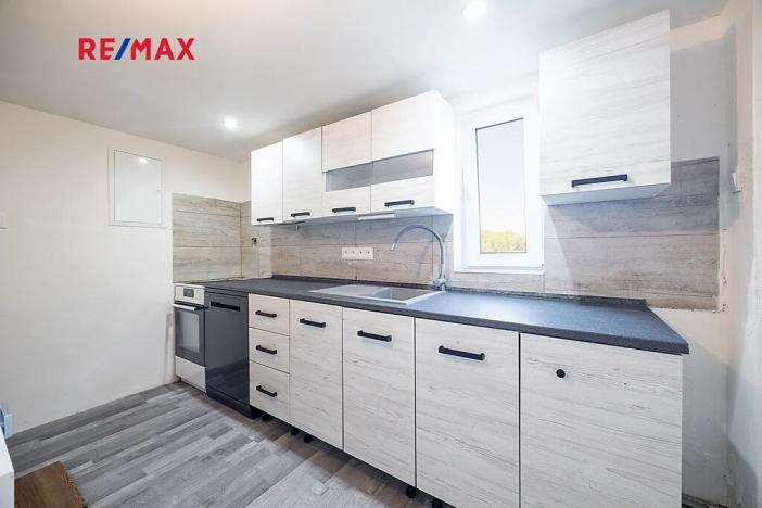 Prodej chaty, Hýskov, 72 m2