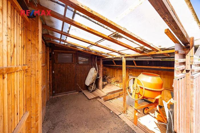 Prodej chaty, Hýskov, 72 m2