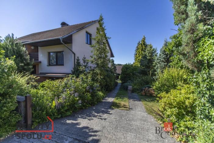Prodej rodinného domu, Lukov, 150 m2