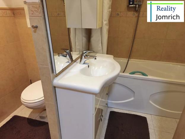 Prodej bytu 3+1, Praha - Krč, Točitá, 79 m2