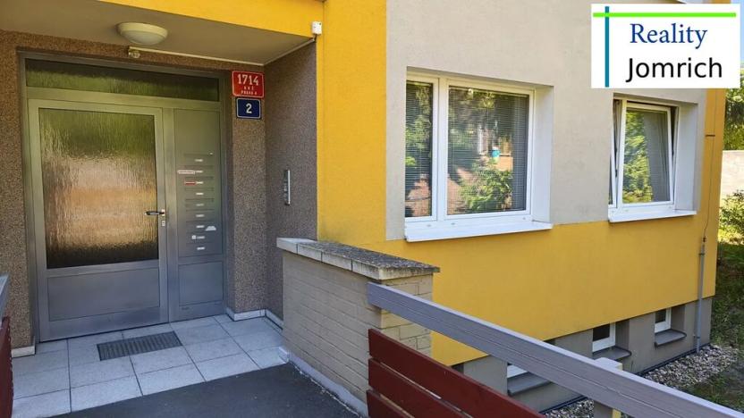 Prodej bytu 3+1, Praha - Krč, Točitá, 79 m2