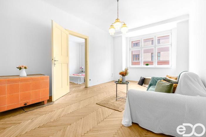 Prodej bytu 3+kk, Praha, V háji, 88 m2