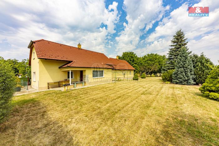 Prodej rodinného domu, Vlačice - Výčapy, 119 m2