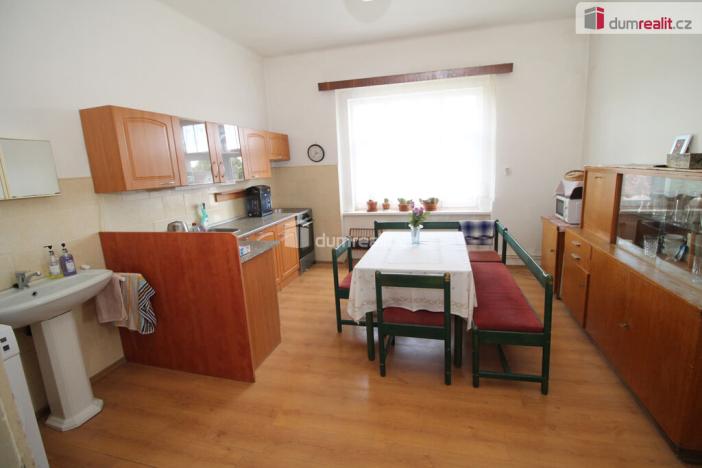 Prodej bytu 2+1, Mariánské Lázně - Úšovice, Na Průhonu, 82 m2