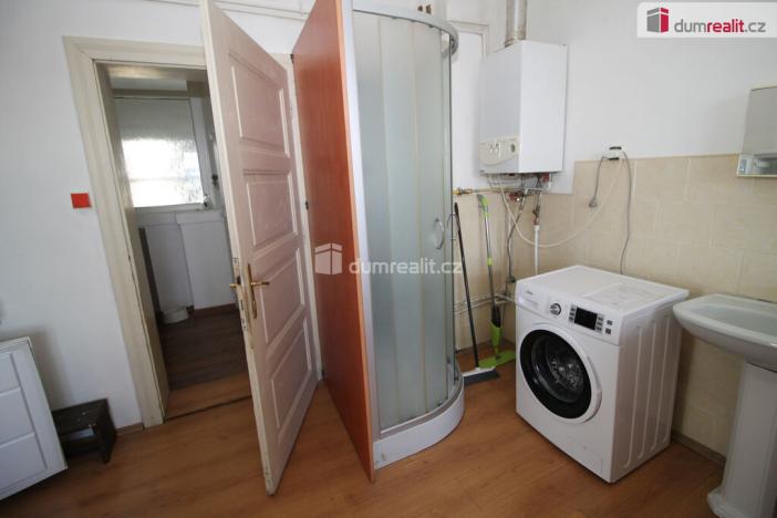 Prodej bytu 2+1, Mariánské Lázně - Úšovice, Na Průhonu, 82 m2