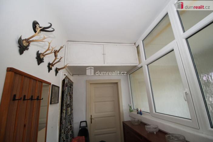 Prodej bytu 2+1, Mariánské Lázně - Úšovice, Na Průhonu, 82 m2