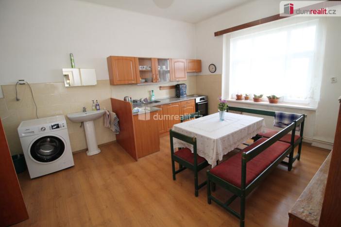 Prodej bytu 2+1, Mariánské Lázně - Úšovice, Na Průhonu, 82 m2