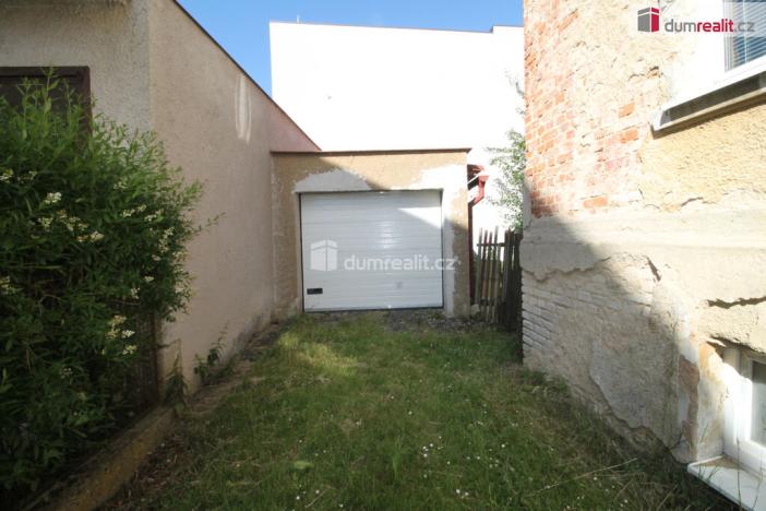 Prodej bytu 2+1, Mariánské Lázně - Úšovice, Na Průhonu, 82 m2