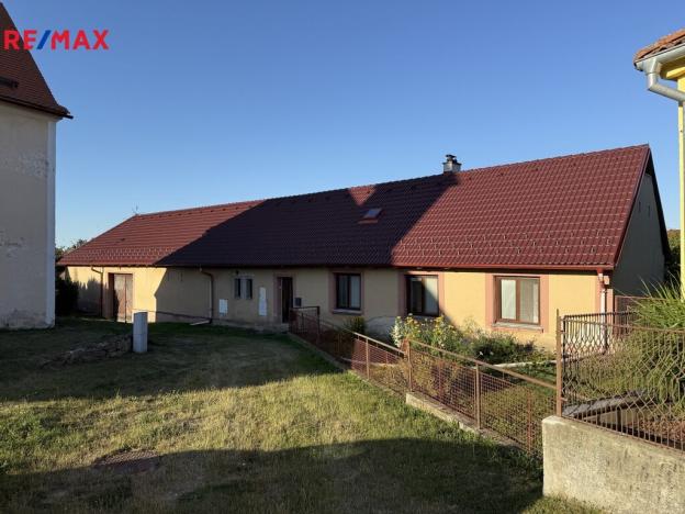 Prodej chalupy, Račice, 150 m2