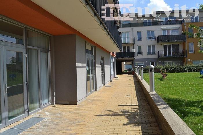 Pronájem kanceláře, Jesenice, Nákupní, 59 m2