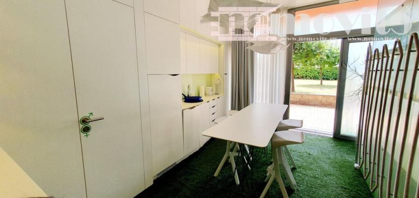 Pronájem kanceláře, Jesenice, Nákupní, 59 m2