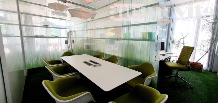 Pronájem kanceláře, Jesenice, Nákupní, 59 m2