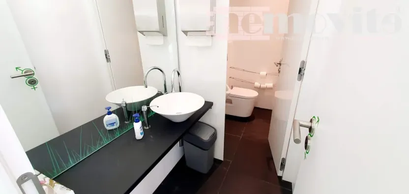 Pronájem kanceláře, Jesenice, Nákupní, 59 m2