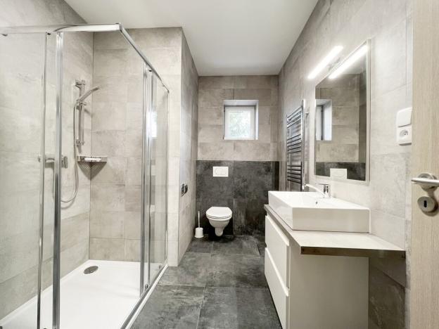 Pronájem bytu 1+kk, Kladno - Kročehlavy, Nad Vápenkami, 38 m2