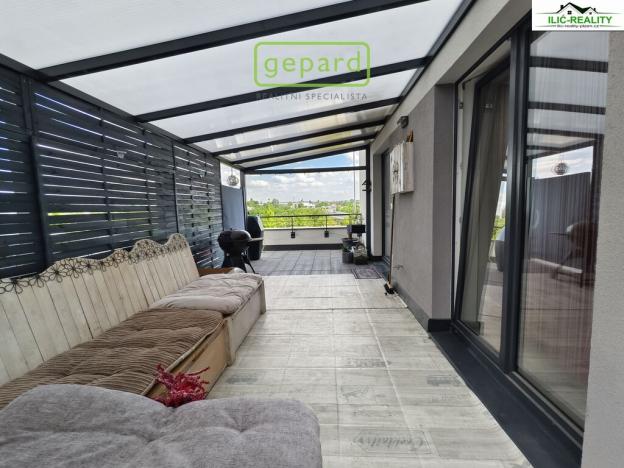 Pronájem bytu 3+kk, Plzeň, Pecháčkova, 74 m2