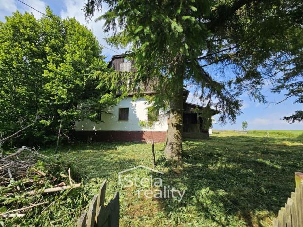 Prodej rodinného domu, Břidličná - Albrechtice u Rýmařova, 320 m2