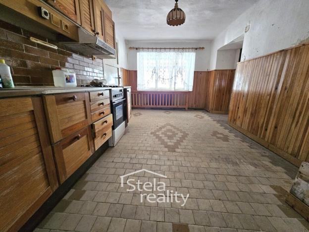 Prodej rodinného domu, Břidličná - Albrechtice u Rýmařova, 320 m2