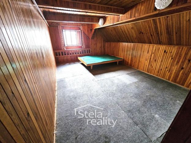 Prodej rodinného domu, Břidličná - Albrechtice u Rýmařova, 320 m2