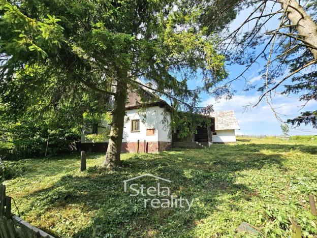 Prodej rodinného domu, Břidličná - Albrechtice u Rýmařova, 320 m2