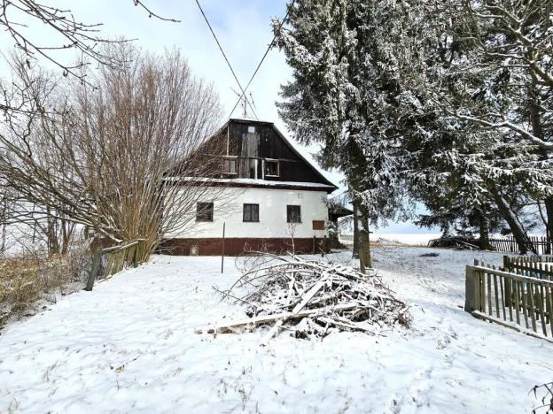 Prodej rodinného domu, Břidličná - Albrechtice u Rýmařova, 320 m2