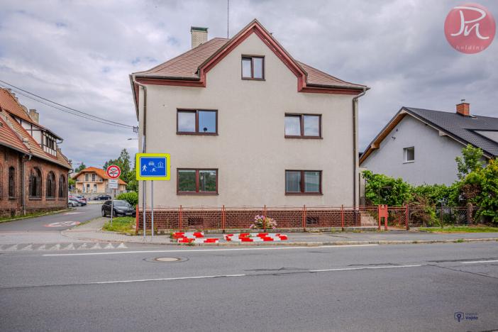 Prodej rodinného domu, Ostrava, Nad Porubkou, 202 m2