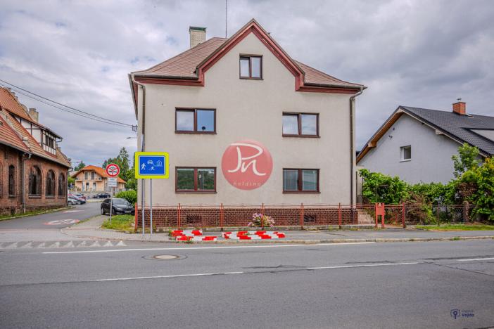 Prodej rodinného domu, Ostrava, Nad Porubkou, 202 m2