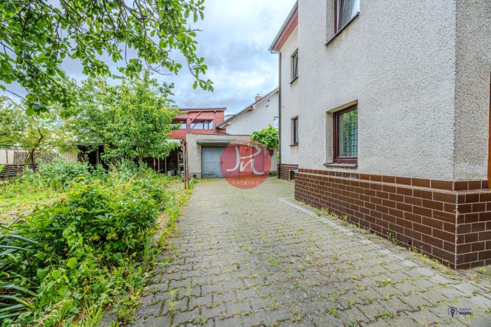 Prodej rodinného domu, Ostrava, Nad Porubkou, 202 m2