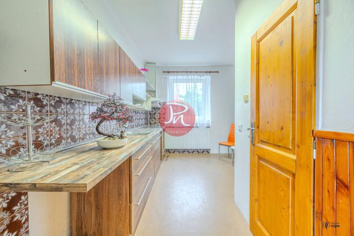 Prodej rodinného domu, Ostrava, Nad Porubkou, 202 m2