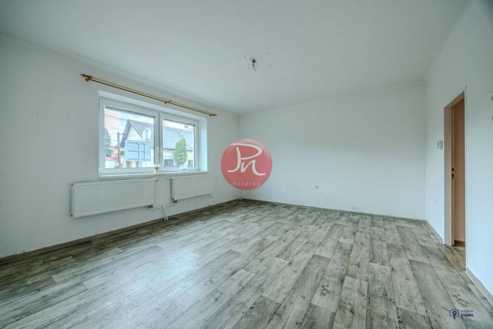 Prodej rodinného domu, Ostrava, Nad Porubkou, 202 m2