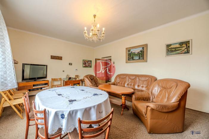 Prodej rodinného domu, Ostrava, Nad Porubkou, 202 m2