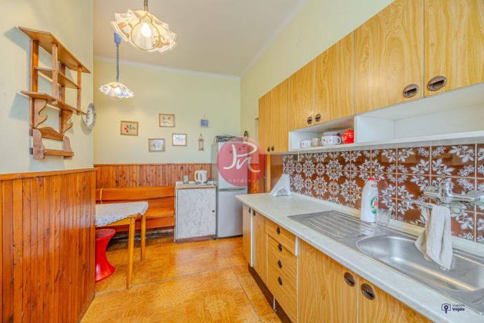 Prodej rodinného domu, Ostrava, Nad Porubkou, 202 m2