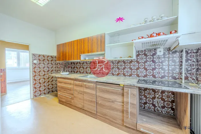 Prodej rodinného domu, Ostrava, Nad Porubkou, 202 m2