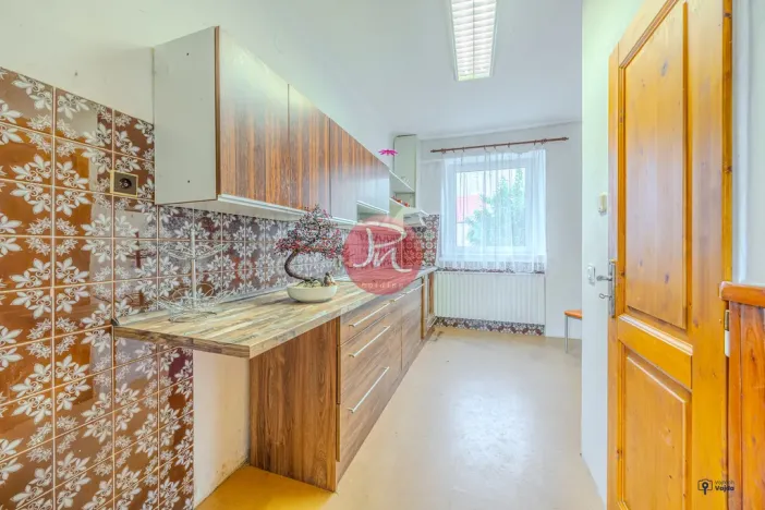 Prodej rodinného domu, Ostrava, Nad Porubkou, 202 m2