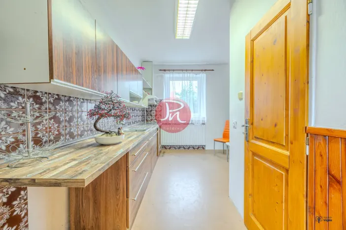 Prodej rodinného domu, Ostrava, Nad Porubkou, 202 m2