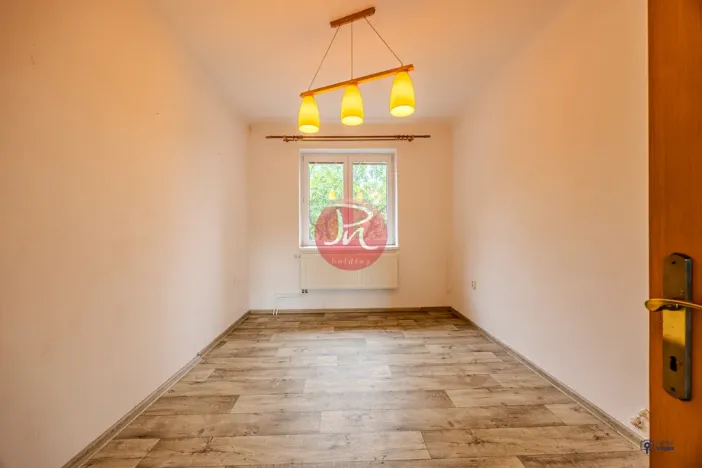 Prodej rodinného domu, Ostrava, Nad Porubkou, 202 m2