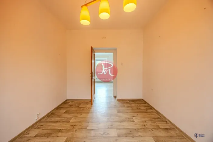 Prodej rodinného domu, Ostrava, Nad Porubkou, 202 m2