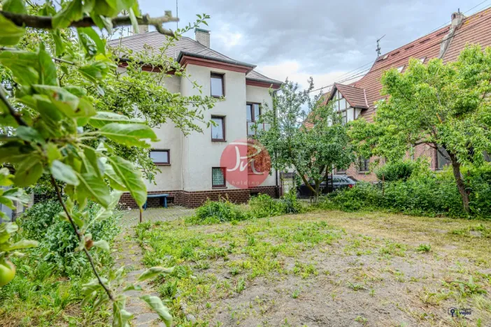 Prodej rodinného domu, Ostrava, Nad Porubkou, 202 m2