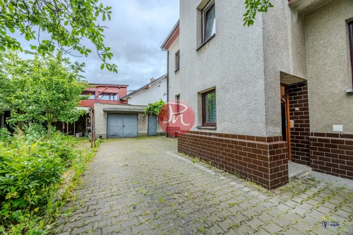 Prodej rodinného domu, Ostrava, Nad Porubkou, 202 m2