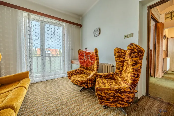 Prodej rodinného domu, Ostrava, Nad Porubkou, 202 m2