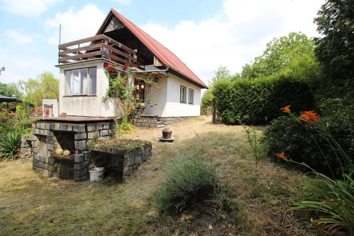 Prodej chaty, Kozojedy, 66 m2