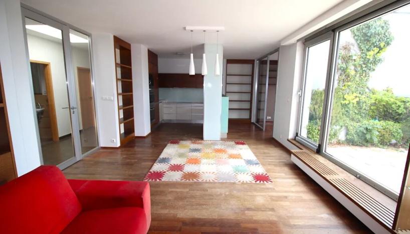 Prodej bytu 3+kk, Praha - Prosek, Trmická, 155 m2