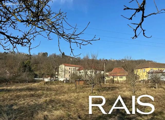 Prodej zahrady, Brno, Cacovická, 6552 m2