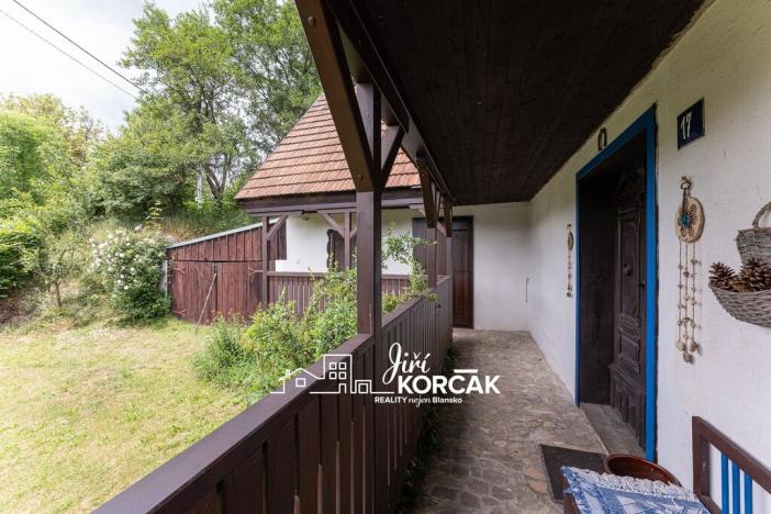 Prodej rodinného domu, Prostřední Poříčí, 178 m2