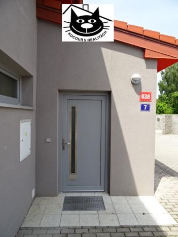 Prodej bytu 3+kk, Rožmitál pod Třemšínem, Slunečná, 133 m2